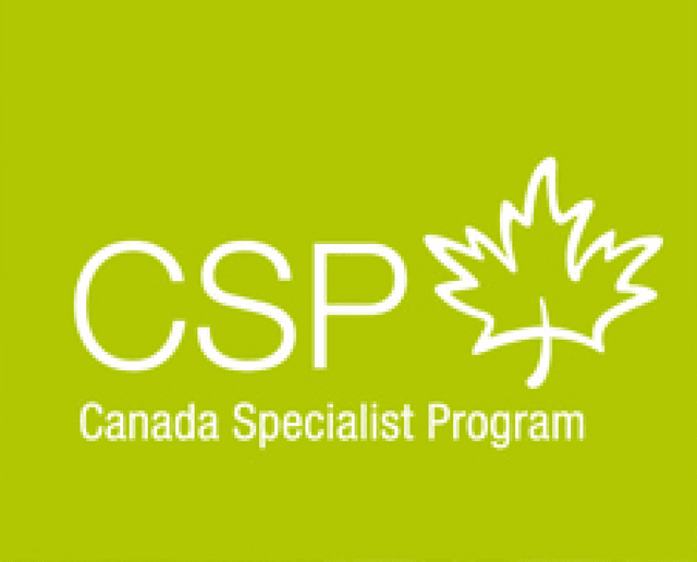 Canadian Specialist