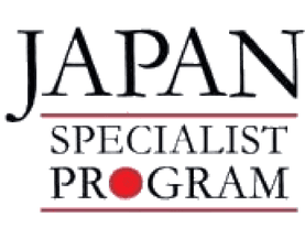 Japan Specialist Program