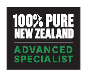 Pure New Zealand